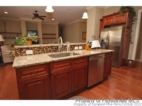 1065 Thrush Dr, Vass, NC 28394 photo 7