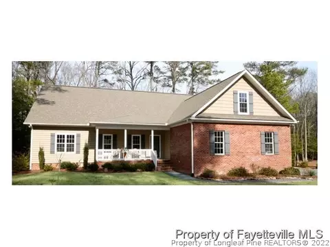 1065 Thrush Dr, Vass, NC 28394 photo 1