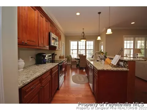 1065 Thrush Dr, Vass, NC 28394 photo 8