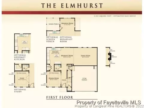 112 Judiciary Ct, Cameron, NC 28326 photo 2