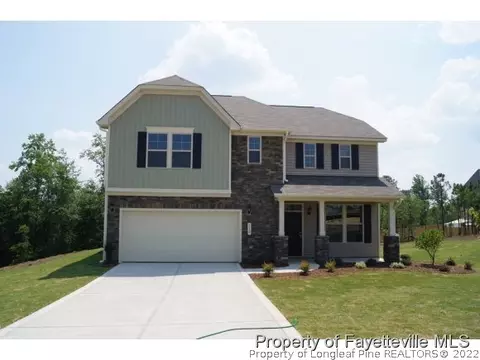 112 Judiciary Ct, Cameron, NC 28326 photo 4