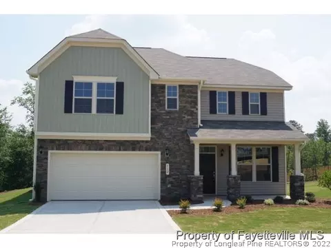 112 Judiciary Ct, Cameron, NC 28326 photo 1