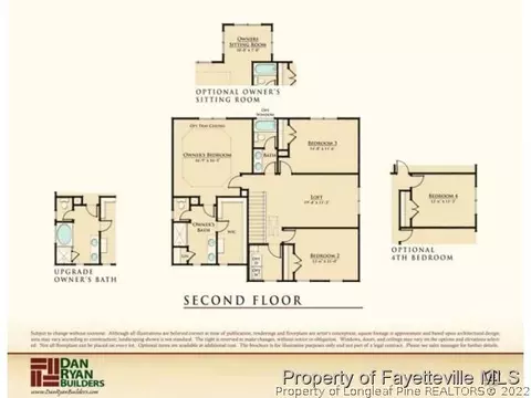 112 Judiciary Ct, Cameron, NC 28326 photo 3