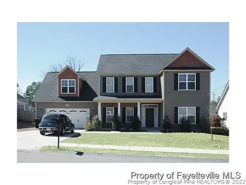 79 Birch Ave, Spring Lake, NC 28390 photo 1