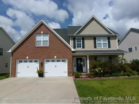 464 Regimental Dr, Cameron, NC 28326 photo 1