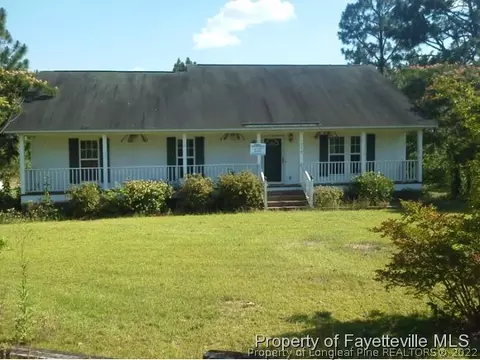 1275 Loop Rd, Raeford, NC 28376 photo 1