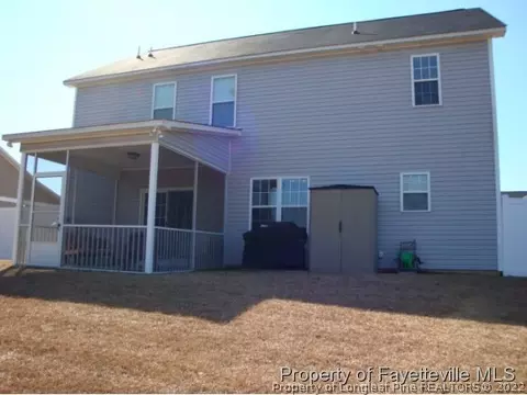 261 Century Dr, Cameron, NC 28326 photo 17