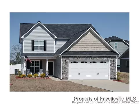 261 Century Dr, Cameron, NC 28326 photo 1