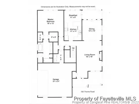 195 Thorne Rd, Pinehurst, NC 28374 photo 5