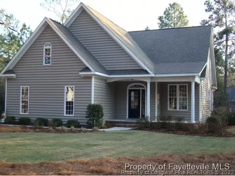 195 Thorne Rd, Pinehurst, NC 28374 photo 1
