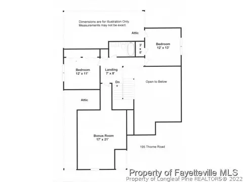 195 Thorne Rd, Pinehurst, NC 28374 photo 6