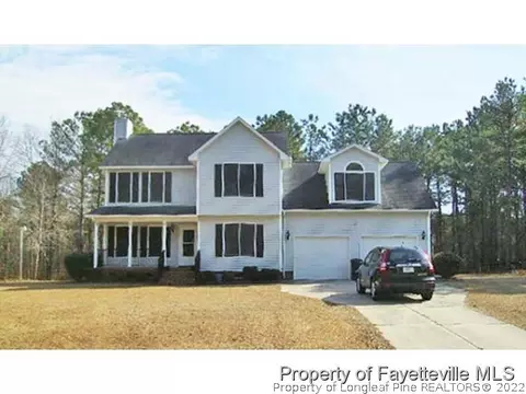 50 Beechleaf Ct, Cameron, NC 28326 photo 1