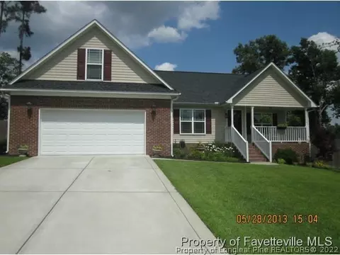 211 Stream Fall Ct, Raeford, NC 28376 photo 1