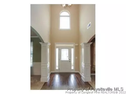 473 Derby Ln, Fayetteville, NC 28306 photo 2