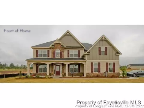 473 Derby Ln, Fayetteville, NC 28306 photo 1