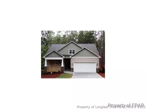 75 Old Hunt Rd, Pinehurst, NC 28374 photo 1