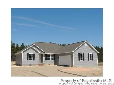 435 Tyner Ave, Pinebluff, NC 28373 photo 1