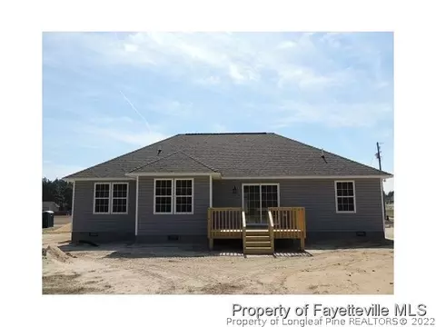 435 Tyner Ave, Pinebluff, NC 28373 photo 12