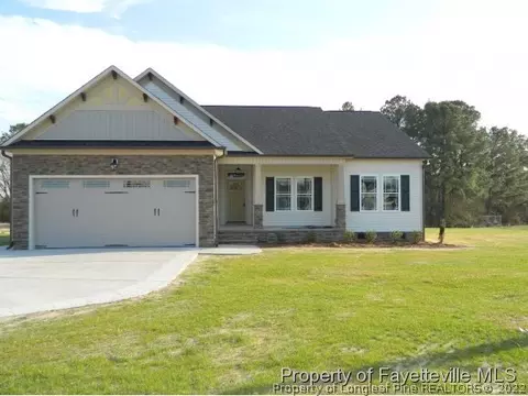 571 Shade Tree Rd, Benson, NC 27504 photo 2