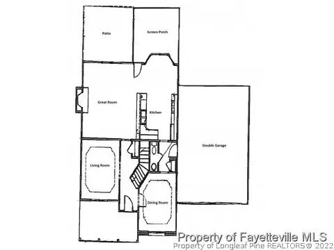 43 Breezeway Ln, Cameron, NC 28326 photo 2