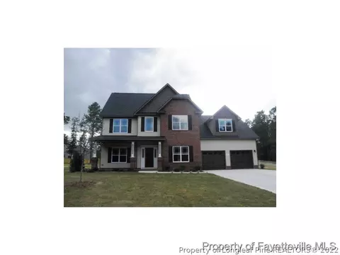 43 Breezeway Ln, Cameron, NC 28326 photo 1