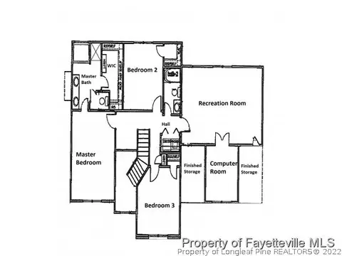 43 Breezeway Ln, Cameron, NC 28326 photo 3