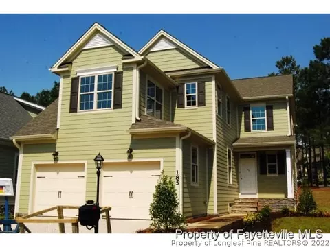 185 Pine Hawk Dr, Spring Lake, NC 28390 photo 1