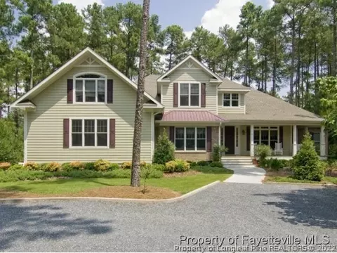 48 Greyabbey Dr, Pinehurst, NC 28374 photo 1