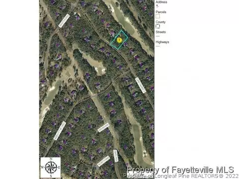 48 Greyabbey Dr, Pinehurst, NC 28374 photo 22