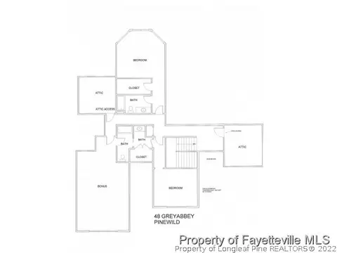 48 Greyabbey Dr, Pinehurst, NC 28374 photo 3