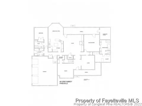 48 Greyabbey Dr, Pinehurst, NC 28374 photo 2