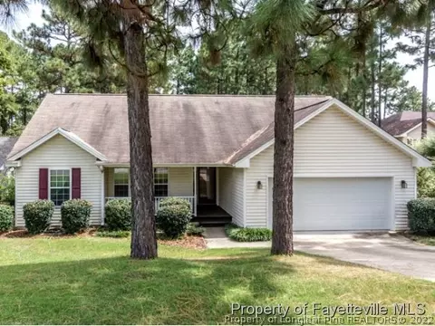 6 Lassiter Ln, Pinehurst, NC 28374 photo 1