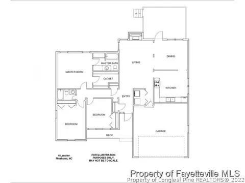 6 Lassiter Ln, Pinehurst, NC 28374 photo 2
