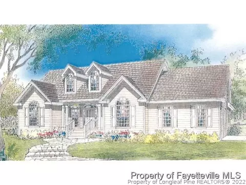 6816 Maxwell Rd, Stedman, NC 28391 photo 1