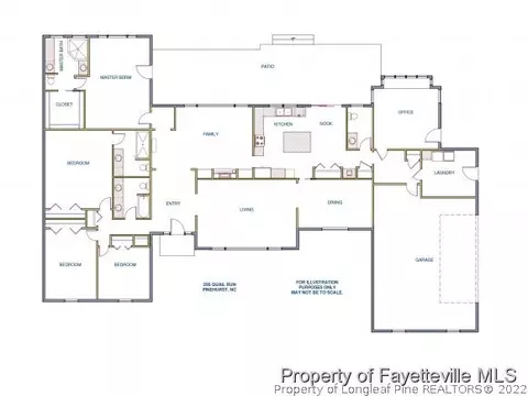 295 Quail Run, Pinehurst, NC 28374 photo 2