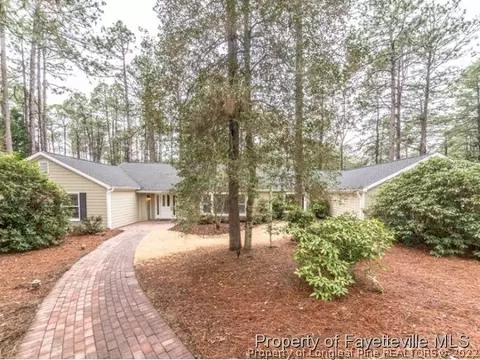 295 Quail Run, Pinehurst, NC 28374 photo 1