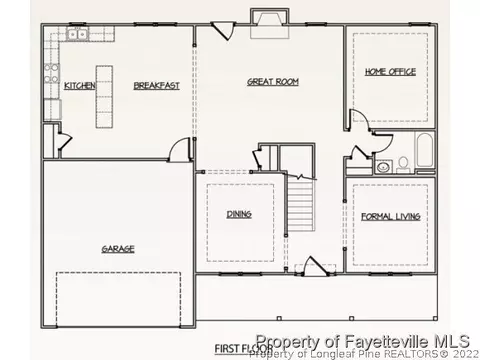 849 St Johns Loop, Raeford, NC 28376 photo 2