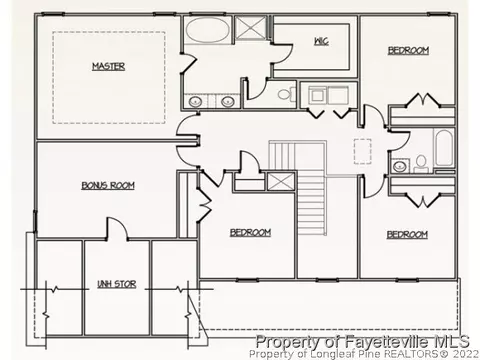 849 St Johns Loop, Raeford, NC 28376 photo 3