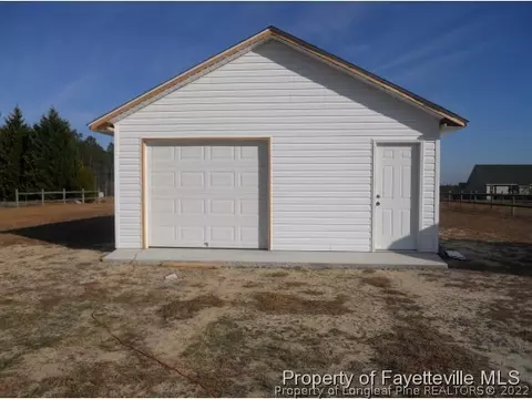 585 W Chicago Ave, Pinebluff, NC 28373 photo 22