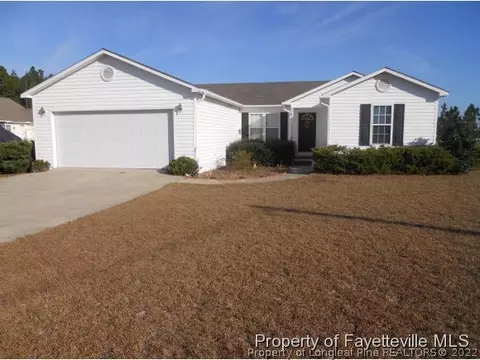 585 W Chicago Ave, Pinebluff, NC 28373 photo 1