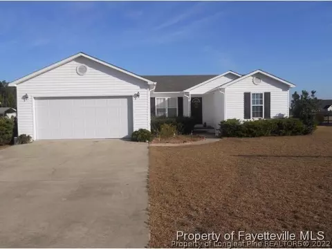 585 W Chicago Ave, Pinebluff, NC 28373 photo 2