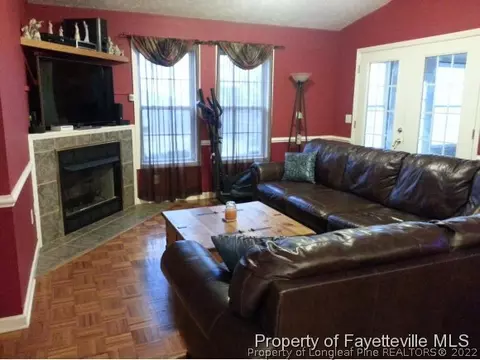 585 W Chicago Ave, Pinebluff, NC 28373 photo 3