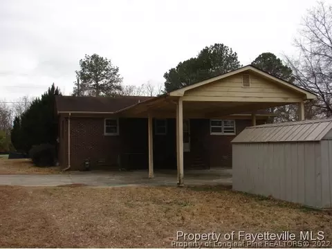 40 Jerome St, Clinton, NC 28328 photo 5