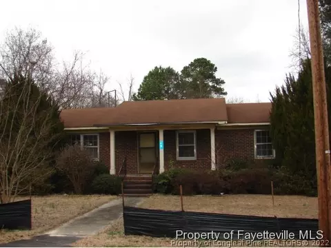 40 Jerome St, Clinton, NC 28328 photo 1