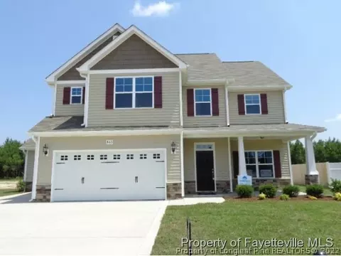 863 St Johns Loop, Raeford, NC 28376 photo 1