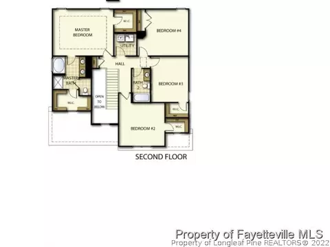 863 St Johns Loop, Raeford, NC 28376 photo 3