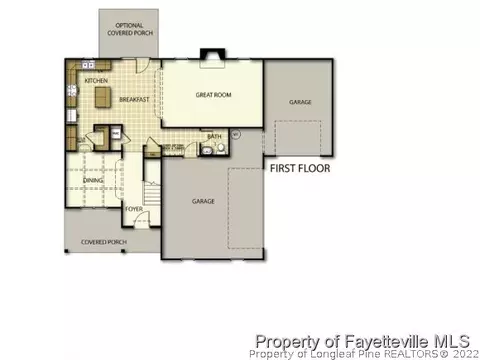 863 St Johns Loop, Raeford, NC 28376 photo 2