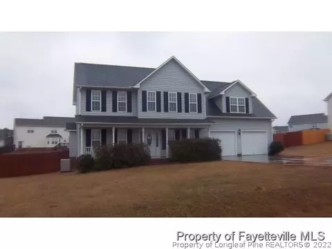 64 Gloucester Ct, Cameron, NC 28326 photo 2