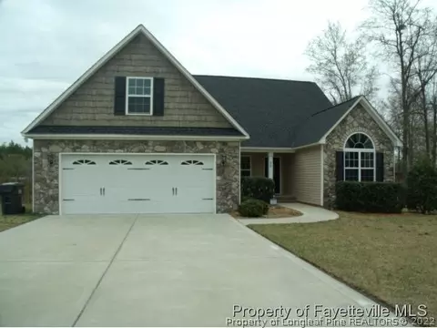 86 Lockhaven Ct, Cameron, NC 28326 photo 1