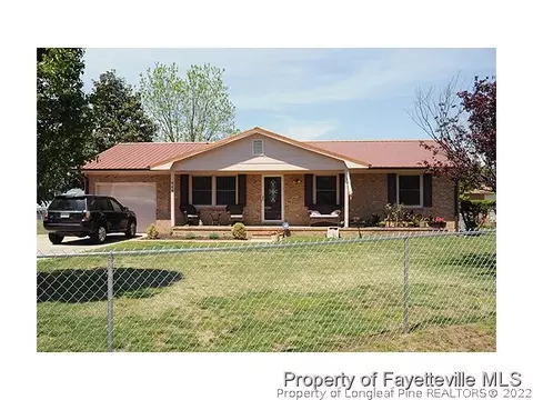 606 Freda, Spring Lake, NC 28390 photo 1